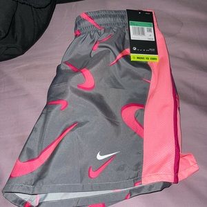 NIKE shorts